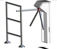 Access control