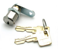 Cylinder lock