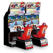 Video Arcade Games