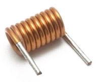 Reactance coil