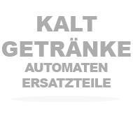 Kaltgetränkeautomaten