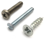 Screws