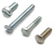 Metric thread