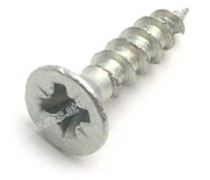 Drywall screw