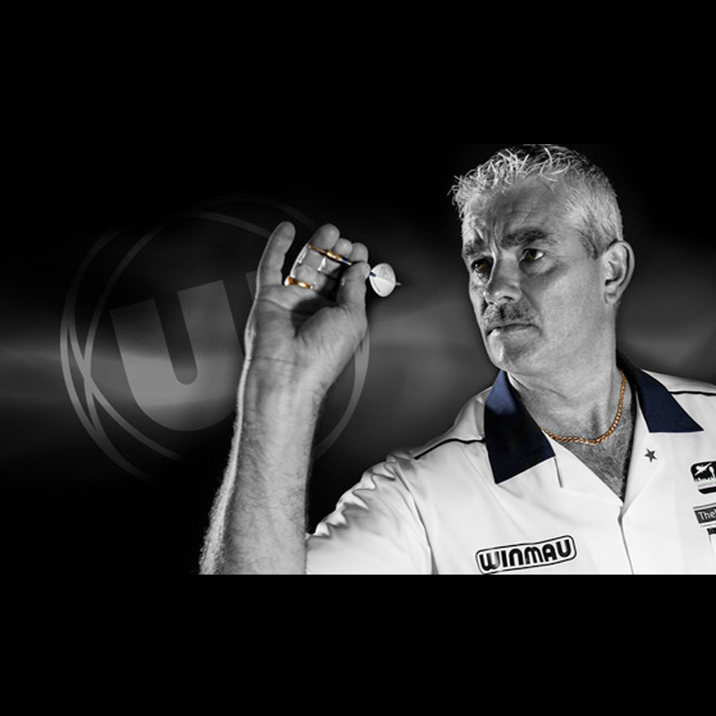 Steve Beaton Darts