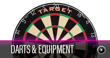 Darts and equipment