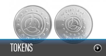 Tokens