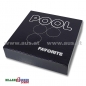 Preview: Pool Ball Set Favorite 57,2/60,2 mm