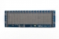 Preview: Led Dotmatrix 128x32 Display red
