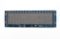 Preview: Led Dotmatrix 128x32 Display red