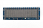 Preview: Led Dotmatrix 128x32 Display red