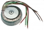 Preview: Toroidal core transformer New Dart