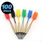 Preview: Dart Super Slim 1/4-2bA 16g  100 pcs.