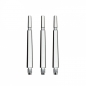Preview: Cosmo shaft set (3 pcs) Fit spinning clear