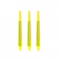 Preview: Cosmo shaft set (3 pcs) Fit spinning yellow