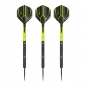 Preview: Steel Dartset (3 Stk) Adrenalin MvG Michael van Gerwen