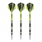 Preview: Dartset (3 Stk) Aspire MvG Michael van Gerwen