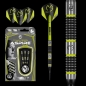 Preview: Dartset (3 Stk) Aspire MvG Michael van Gerwen