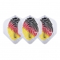 Preview: L-Style Flight Set (3 pcs) Standard Gabriel Clemens white