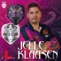 Preview: L-Style Flight Set (3 pcs) Standard Jelle Klaasen v7 L-Flight L1EZ Black