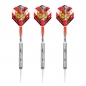 Preview: Steel Darts (3 pcs) Michael Smith 90% World Champ 2023