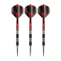 Preview: Steel Darts (3 pcs) Mark Webster
