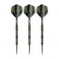 Preview: Steel Dartset (3 Stk) MvG Assault 90% Tungsten