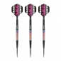 Preview: Steel Dartset (3 Stk) Peter Wright World Champion Tapered SE