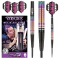 Preview: Steel Dartset (3 Stk) Peter Wright World Champion Tapered SE