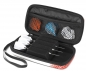 Preview: Dart bag Red Dragon Monza Red/White