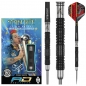 Preview: Steel Dartset (3 Stk) Peter Wright Snakebite Double World Champion Special Edition