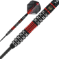 Preview: Steel Darts (3 pcs) Joe Cullen Special Edition 90% Tungsten