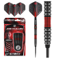 Preview: Steel Darts (3 pcs) Joe Cullen Special Edition 90% Tungsten