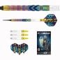 Preview: Soft Dartset (3 Stk) Gerwyn "Iceman" Ionic