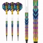 Preview: Soft Dartset (3 Stk) Gerwyn "Iceman" Ionic