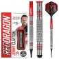 Preview: Soft Darts (3 pcs) Jonny Clayton Element