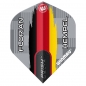 Preview: 4 Flight Sets (12 pcs) Prism Delta Florian Hempel gray