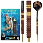 Preview: Steel Dartset Peter Wright "Snakebit" Copper Fusion