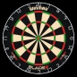 Preview: PDC Offizielles Winmau Dartboard All inklusiv Set