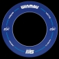 Preview: PDC Offizielles Winmau Dartboard All inklusiv Set