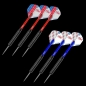Preview: PDC Offizielles Winmau Dartboard All inklusiv Set