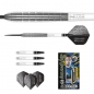 Preview: Steel Dartset (3 Stk) Luke Humphries - TX1 Atomised