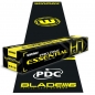 Preview: Dartmatte Winmau Blade X PVC