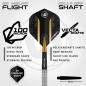 Preview: 24g Steel Darts Jack Nankervis Team 360