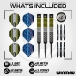 Preview: 24g Steel Darts Cori Wiltshire Team 360