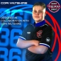 Preview: 24g Steel Darts Cori Wiltshire Team 360