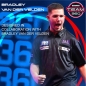 Preview: 22g Steel Dartset Bradley van der Velden Team 360