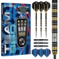 Preview: 23g Steel Dartset Nicholai Bado Team 360