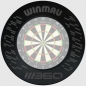 Preview: Winmau Blade 360 Aufangring schwarz