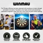 Preview: 23g Steel Dartset Gurney Signature Edition